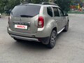 2014 Renault Duster I, бежевый, 1250000 рублей - вид 3