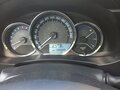 2014 Toyota Corolla XI (E160, E170, E180), белый - вид 6