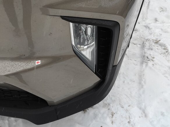 2024 Maxus V90, серый, 7500000 рублей - вид 28
