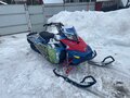 2008 BRP Ski-Doo Summit 800, синий, 450000 рублей - вид 5
