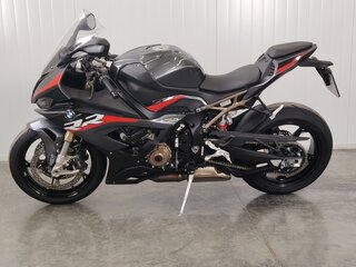 2022 BMW S 1000 RR, серый, 1779000 рублей, вид 5