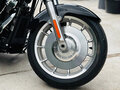 2025 Harley-Davidson Fat Boy, чёрный, 3700000 рублей - вид 8
