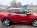 2020 Hyundai Tucson III Рестайлинг, красный, 2250000 рублей - вид 2