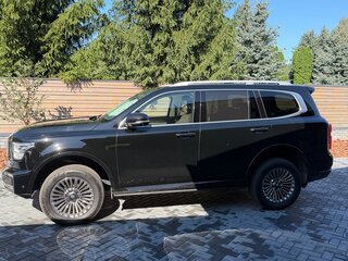 2023 Tank 500 I, чёрный, 4800000 рублей, вид 3