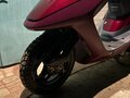 2010 Honda Tact, красный, 48000 рублей - вид 8
