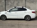 2014 Kia Rio III, белый, 739000 рублей - вид 2