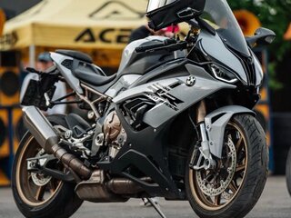 2020 BMW S 1000 RR, серый, 1950000 рублей, вид 1