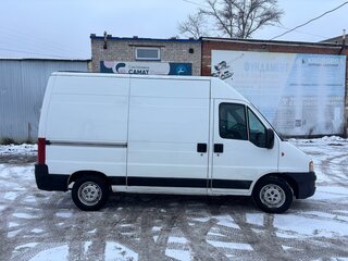 2011 Fiat Professional Ducato, белый, 750000 рублей, вид 3