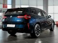 2026 BMW X3 30L xDrive IV (G45/G48), синий - вид 4
