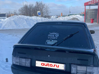 2010 Lada (ВАЗ) 2114, серый, 270000 рублей, вид 4