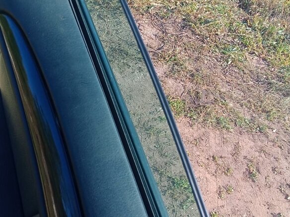 2000 BMW X5 4.4i I (E53), серебристый, 780000 рублей - вид 6
