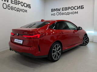 2021 BMW 2 серии Gran Coupe 218i F44, красный, 2690000 рублей, вид 2