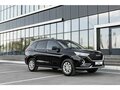 2026 Haval M6 II, чёрный - вид 7