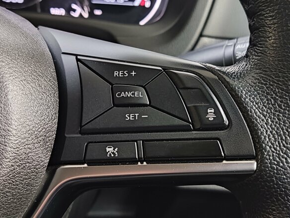 2019 Nissan Note II Рестайлинг, серый, 990000 рублей - вид 24