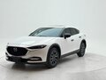 2023 Mazda CX-4 I Рестайлинг, белый