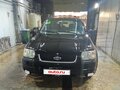 2002 Ford Escape I, чёрный, 430000 рублей