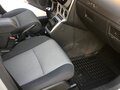 2008 Dodge Caliber I, серебристый, 420000 рублей - вид 8