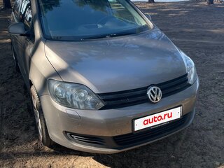 2012 Volkswagen Golf Plus II, серый, 500000 рублей, вид 5