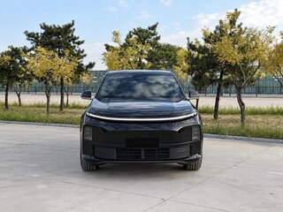 2024 Li Auto (Lixiang) L6 I, чёрный, 5850000 рублей, вид 3