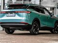 2026 Omoda C7, зелёный, 3464010 рублей - вид 4