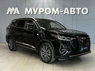 2024 Xcite X-Cross 8, чёрный, 2050000 рублей, вид 1