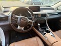 2018 Lexus RX 300 IV, белый, 3400000 рублей - вид 10