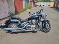 2007 Honda VTX 1300, чёрный, 700000 рублей