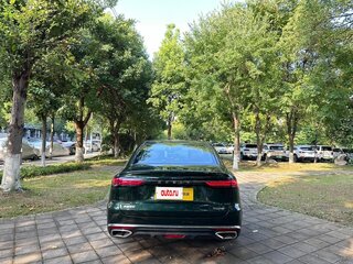 2026 Geely Emgrand III, зелёный, 1410700 рублей, вид 3
