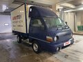 2007 Hyundai Porter, синий, 410000 рублей