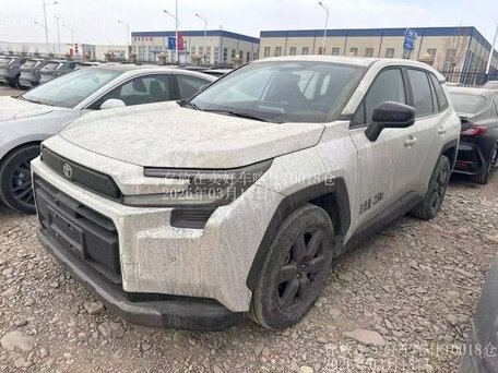 Toyota RAV4 VI (XA60)