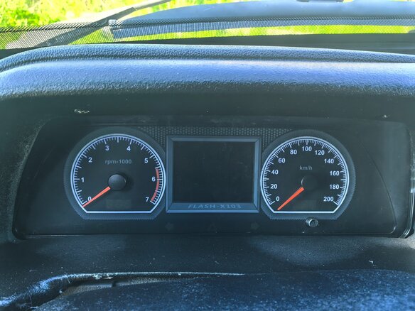 2005 Lada (ВАЗ) 2115, красный, 390000 рублей - вид 17