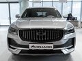 2026 Geely Monjaro I Рестайлинг, серебристый - вид 2