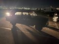 2011 Lada (ВАЗ) 2107, пурпурный - вид 2