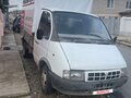 2001 ГАЗ ГАЗель (3302), белый, 360000 рублей - вид 1