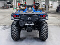 2023 BRP Can-Am Outlander XT 1000R, синий, 1972818 рублей - вид 4