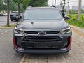 2023 Chevrolet Orlando II, серый, 1300000 рублей - вид 1