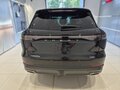 2025 Chery Tiggo 9 I, чёрный - вид 5
