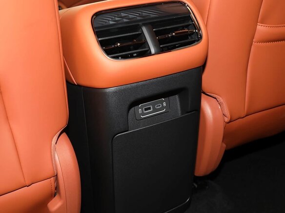 2026 GAC Trumpchi S7 I Рестайлинг, серый, 5174599 рублей - вид 26