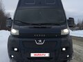 2010 Peugeot Boxer, синий, 858000 рублей