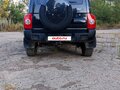 2008 ТагАЗ Tager, чёрный, 1240000 рублей - вид 5