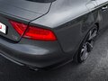 2013 Audi A7 I (4G), серый, 2490000 рублей - вид 5