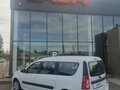 2026 Lada (ВАЗ) Largus I Рестайлинг, белый, 1653000 рублей - вид 6