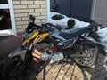 2025 VMC (Vento) Aura RS, жёлтый, 70000 рублей - вид 4