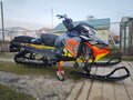 2015 BRP Lynx BoonDocker 800, серый, 1349000 рублей - вид 4