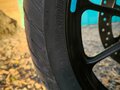 2014 Suzuki V-Strom 1000, серый, 690000 рублей - вид 11