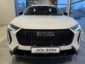 2026 Haval Jolion I Рестайлинг 2, белый