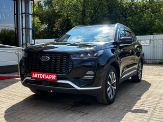 2024 Xcite X-Cross 7, чёрный, 1749000 рублей, вид 4