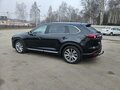 2021 Mazda CX-9 II, чёрный, 4500000 рублей - вид 3