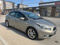 2014 Kia Ceed II, серый, 700000 рублей - вид 7