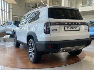 2026 Haval Dargo I Рестайлинг, белый, 3899000 рублей, вид 5